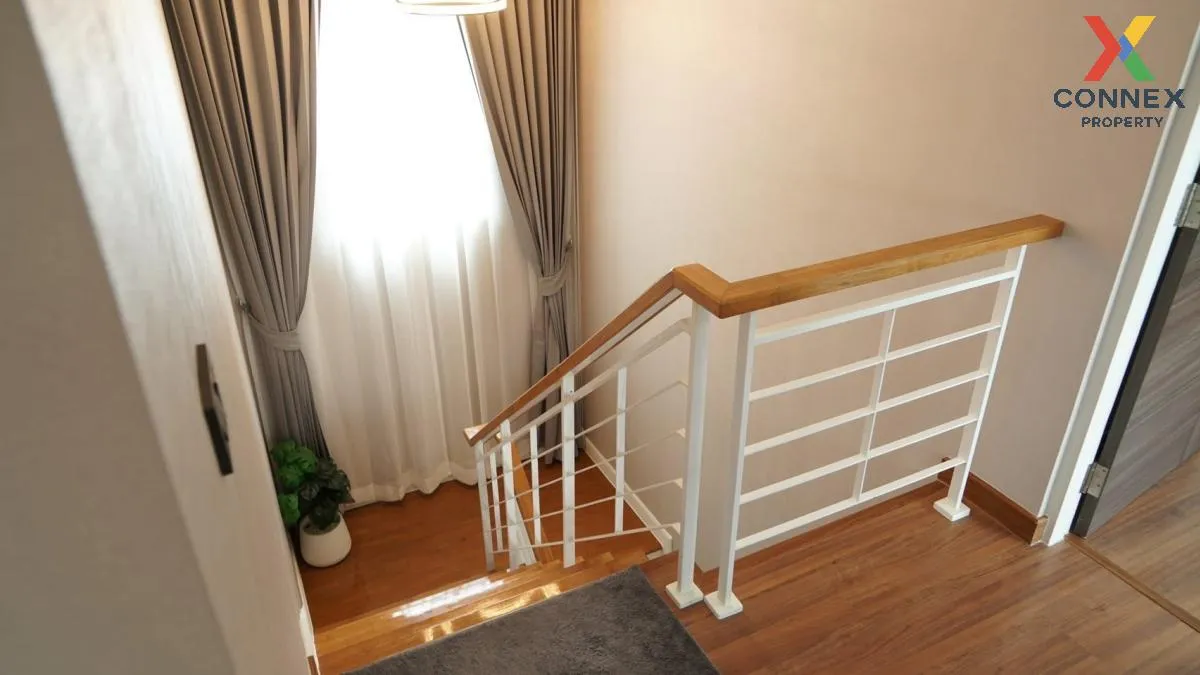 ขายบ้าน  เดอะ ซิตี้ พหลโยธิน สายไหม เขต สายไหม กรุงเทพ CX-133537 ขายบ้าน  เดอะ ซิตี้ พหลโยธิน สายไหม เขต สายไหม กรุงเทพ CX-133537