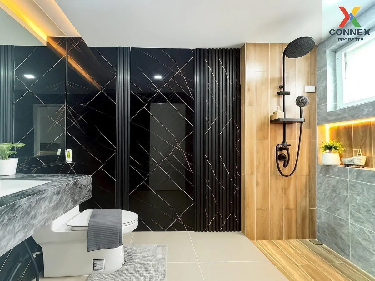 ขายบ้าน  เดอะ ซิตี้ พหลโยธิน สายไหม เขต สายไหม กรุงเทพ CX-133537 ขายบ้าน  เดอะ ซิตี้ พหลโยธิน สายไหม เขต สายไหม กรุงเทพ CX-133537