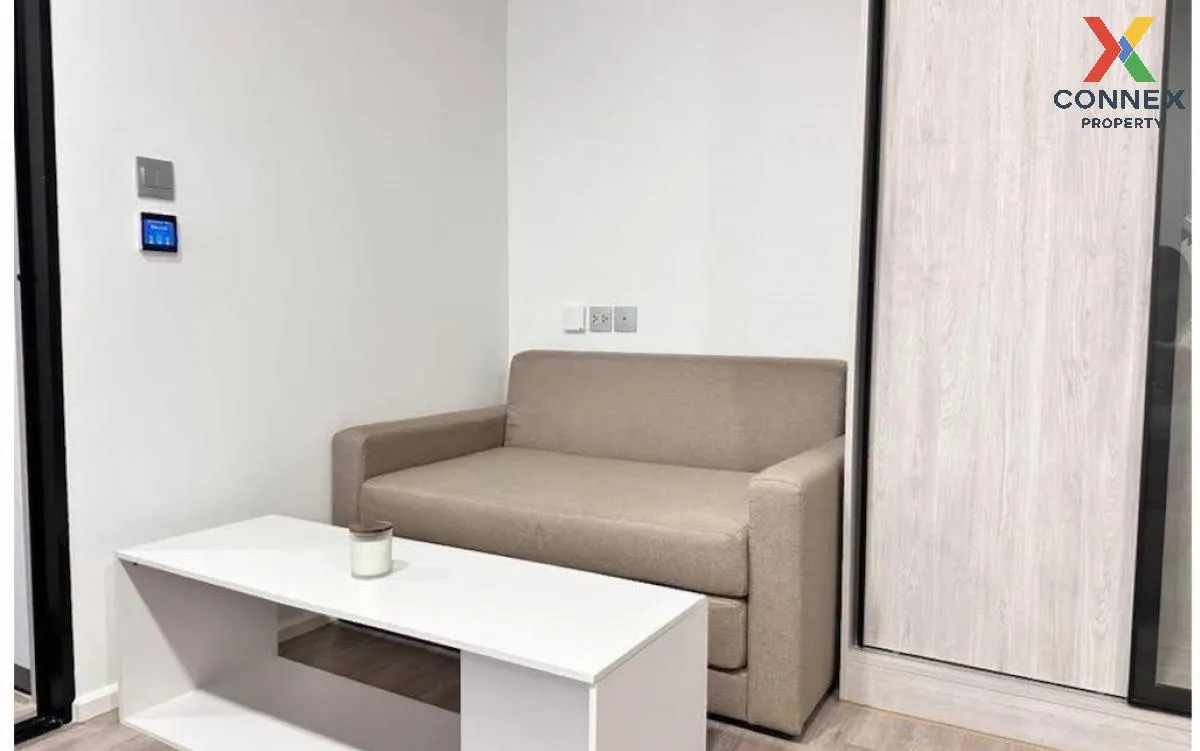 เช่าคอนโด  แอทโมซ พอร์เทรต ศรีสมาน บ้านใหม่ ปากเกร็ด นนทบุรี CX-1 เช่าคอนโด  แอทโมซ พอร์เทรต ศรีสมาน บ้านใหม่ ปากเกร็ด นนทบุรี CX-1 1