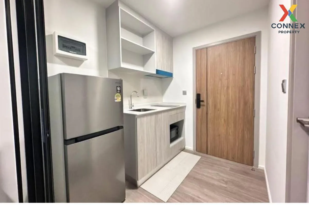 เช่าคอนโด  แอทโมซ พอร์เทรต ศรีสมาน บ้านใหม่ ปากเกร็ด นนทบุรี CX-1 เช่าคอนโด  แอทโมซ พอร์เทรต ศรีสมาน บ้านใหม่ ปากเกร็ด นนทบุรี CX-1 2