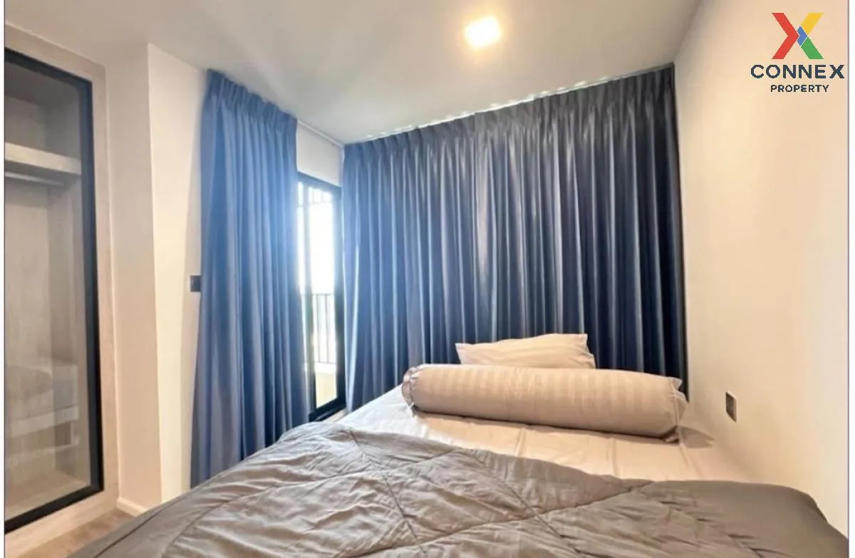 เช่าคอนโด  แอทโมซ พอร์เทรต ศรีสมาน บ้านใหม่ ปากเกร็ด นนทบุรี CX-1 เช่าคอนโด  แอทโมซ พอร์เทรต ศรีสมาน บ้านใหม่ ปากเกร็ด นนทบุรี CX-1 3