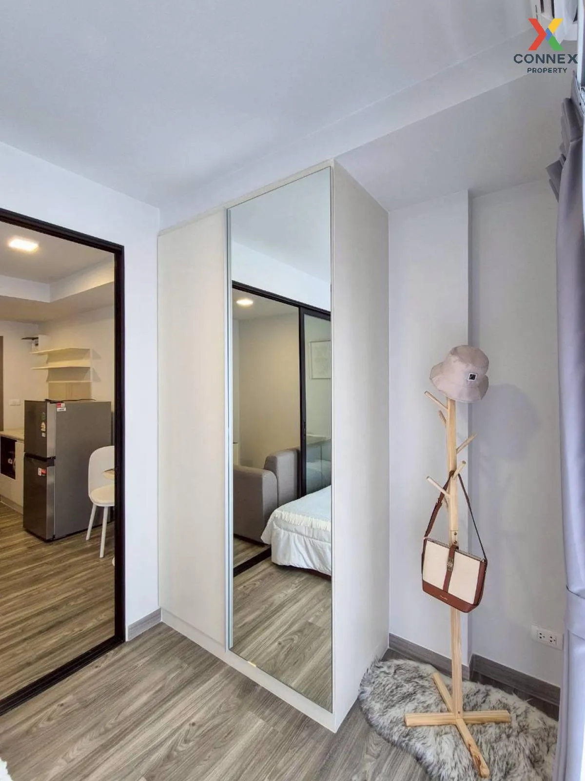 เช่าคอนโด  มอนเต้ รังสิต หลักหก เมืองปทุมธานี ปทุมธานี CX-133541 2