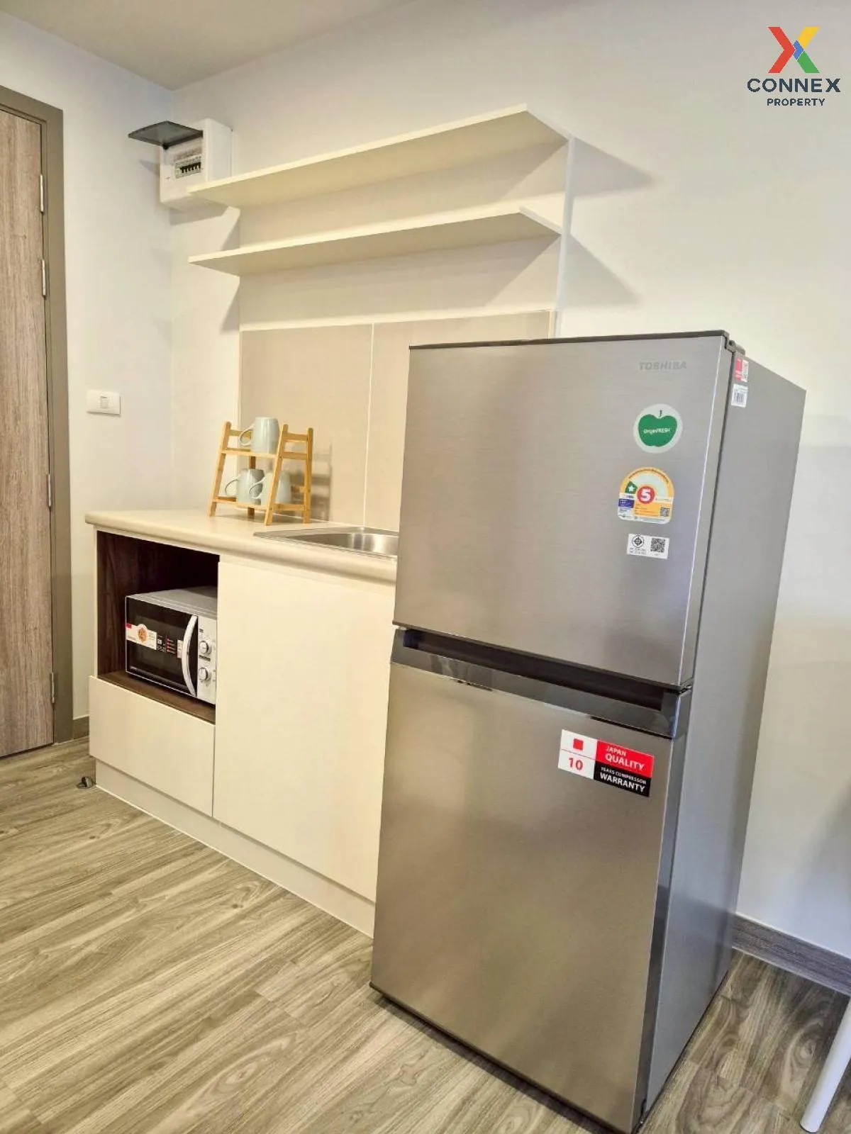 เช่าคอนโด  มอนเต้ รังสิต หลักหก เมืองปทุมธานี ปทุมธานี CX-133541