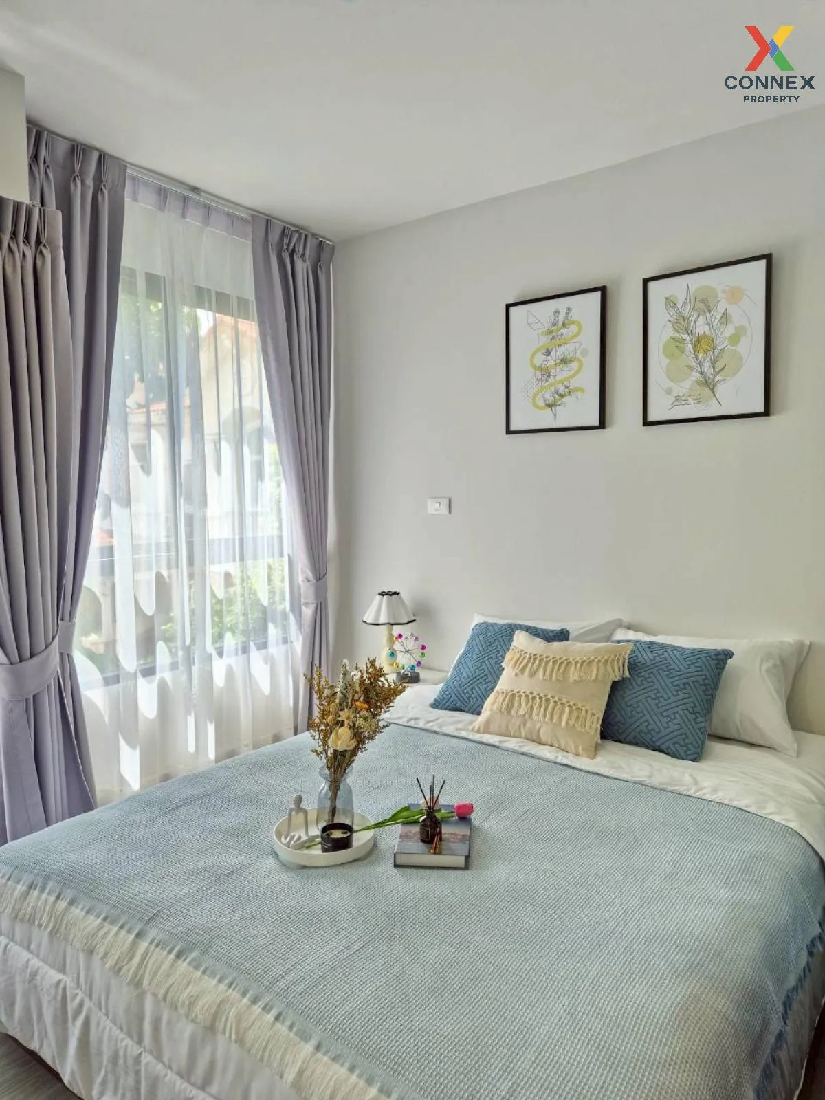 เช่าคอนโด  มอนเต้ รังสิต หลักหก เมืองปทุมธานี ปทุมธานี CX-133541