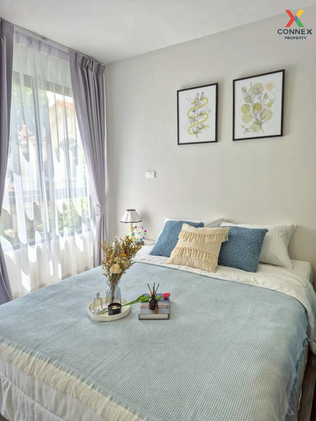 เช่าคอนโด  มอนเต้ รังสิต หลักหก เมืองปทุมธานี ปทุมธานี CX-133541