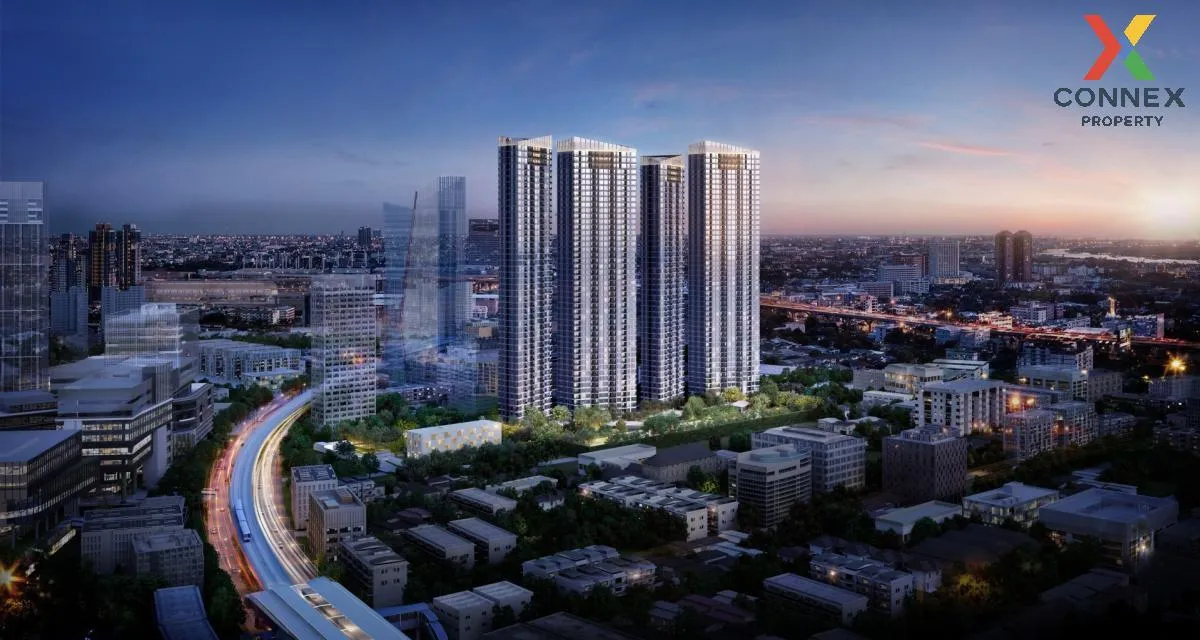 For Sale Condo , SKYRISE Avenue Sukhumvit 64 , Bang Chak , Phra K For Sale Condo , SKYRISE Avenue Sukhumvit 64 , Bang Chak , Phra K 1