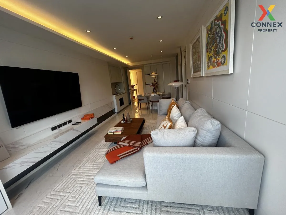 ขายคอนโด  168 สุขุมวิท 36 พระโขนง เขต คลองเตย กรุงเทพ CX-133551 2