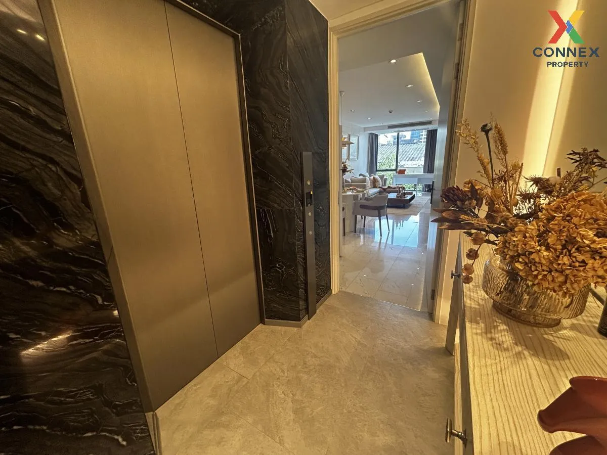 ขายคอนโด  168 สุขุมวิท 36 พระโขนง เขต คลองเตย กรุงเทพ CX-133551