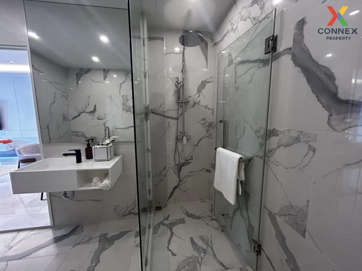 ขายคอนโด  168 สุขุมวิท 36 พระโขนง เขต คลองเตย กรุงเทพ CX-133551