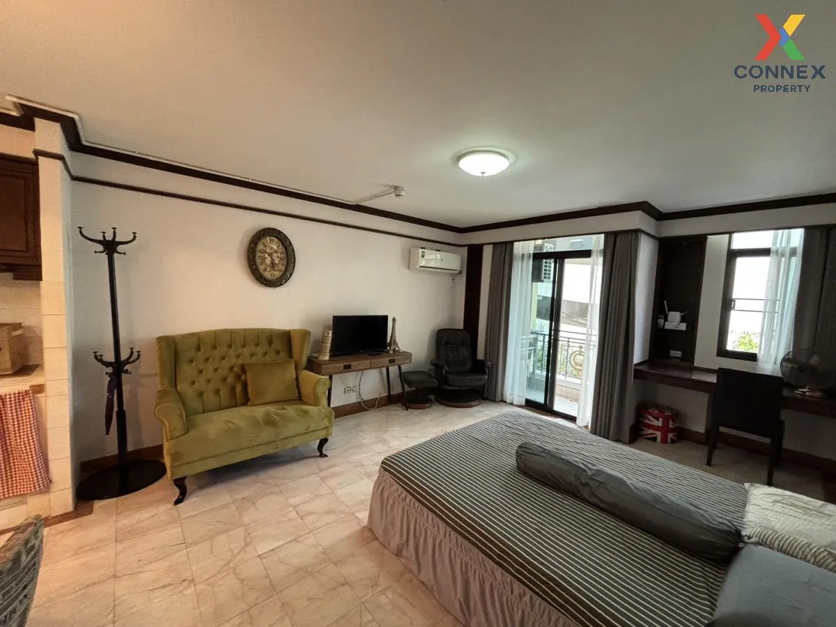 ขายคอนโด  พิพัฒน์ เพลส BTS-ช่องนนทรี สีลม เขต บางรัก กรุงเทพ CX-1 1