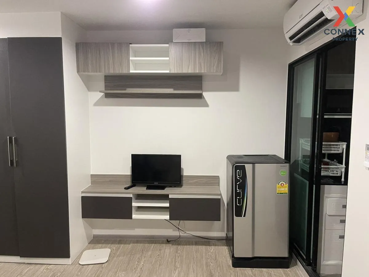 ขายคอนโด  รีช พหลโยธิน 52 BTS-สะพานใหม่ คลองถนน เขต สายไหม กรุงเท 1