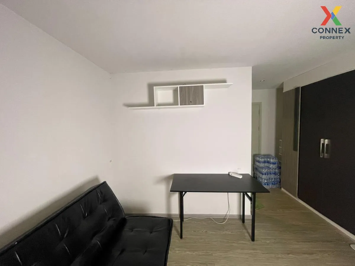 ขายคอนโด  รีช พหลโยธิน 52 BTS-สะพานใหม่ คลองถนน เขต สายไหม กรุงเท 2