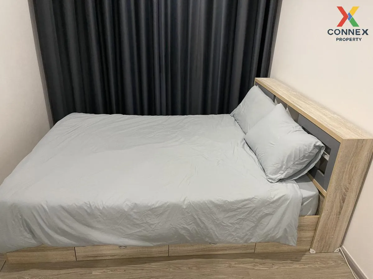 ขายคอนโด  รีช พหลโยธิน 52 BTS-สะพานใหม่ คลองถนน เขต สายไหม กรุงเท 4