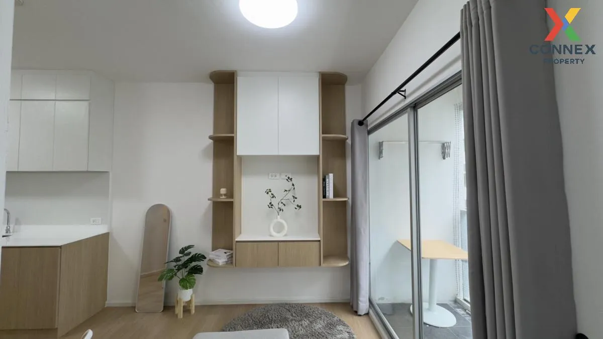 ขายคอนโด  เอ สเปซ อโศก - รัชดา วิวสวย MRT-พระราม 9 ดินแดง เขต ดิน