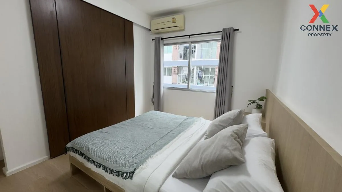 ขายคอนโด  เอ สเปซ อโศก - รัชดา วิวสวย MRT-พระราม 9 ดินแดง เขต ดิน