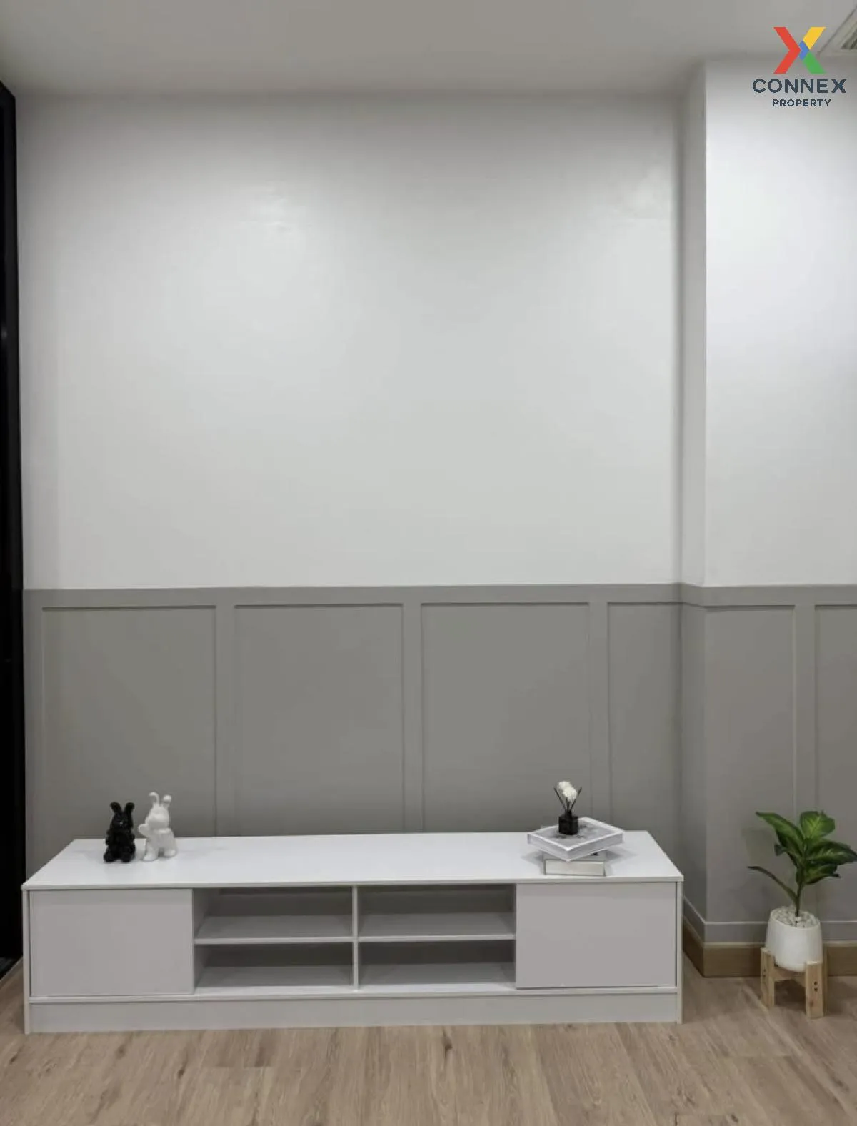 ขายคอนโด  อัญชัน คอนโดมิเนียม วิวสวย ประเวศ เขต ประเวศ กรุงเทพ CX