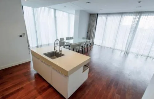For Rent Condo , Marque Sukhumvit , BTS-Phrom Phong , Khlong Tan Nuea , Watthana , Bangkok , CX-133565