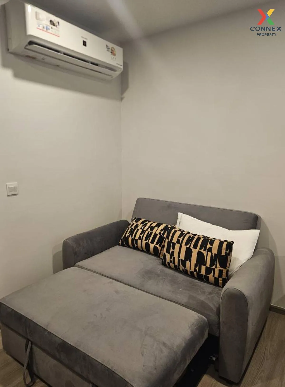 เช่าคอนโด  แอสปาย สุขุมวิท - พระราม 4 BTS-พระโขนง พระโขนง เขต คลอ 1