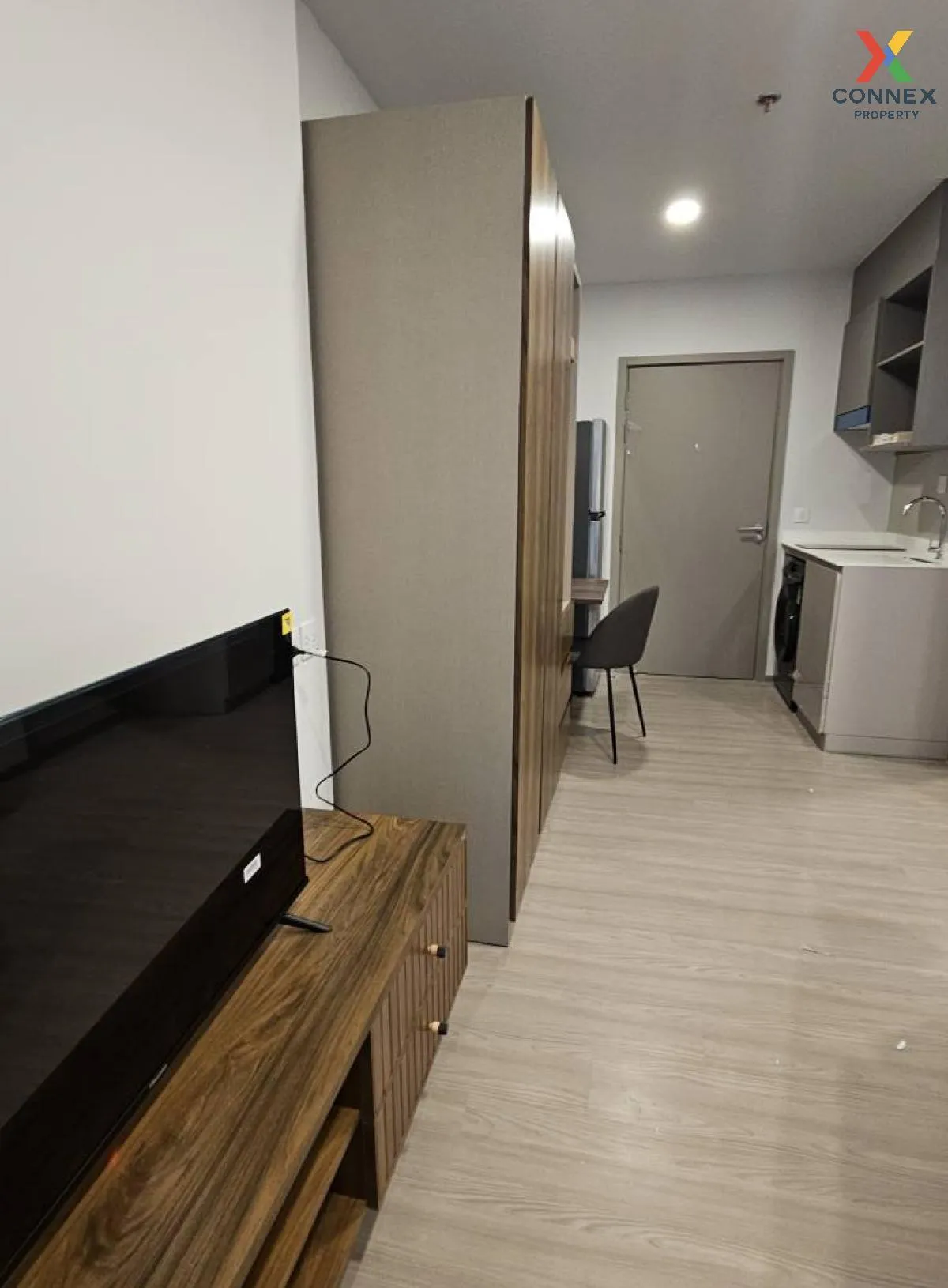 เช่าคอนโด  แอสปาย สุขุมวิท - พระราม 4 BTS-พระโขนง พระโขนง เขต คลอ 3