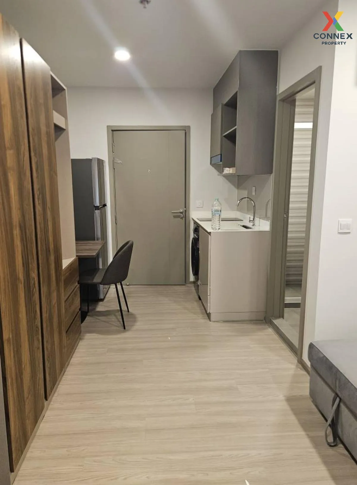 เช่าคอนโด  แอสปาย สุขุมวิท - พระราม 4 BTS-พระโขนง พระโขนง เขต คลอ 4