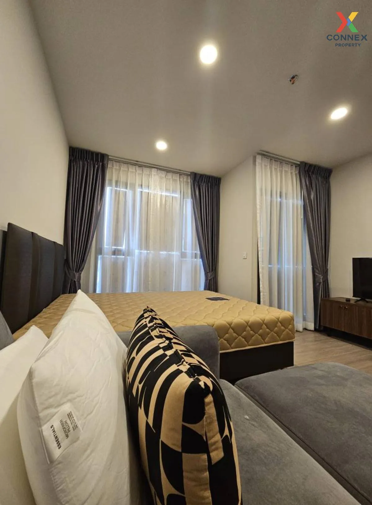 เช่าคอนโด  แอสปาย สุขุมวิท - พระราม 4 BTS-พระโขนง พระโขนง เขต คลอ