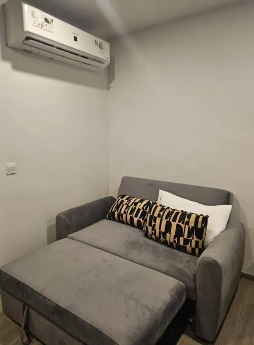 For Rent Condo , Aspire Sukhumvit - Rama 4 , BTS-Phra Khanong , Phra Khanong , Khlong Toei , Bangkok , CX-133568