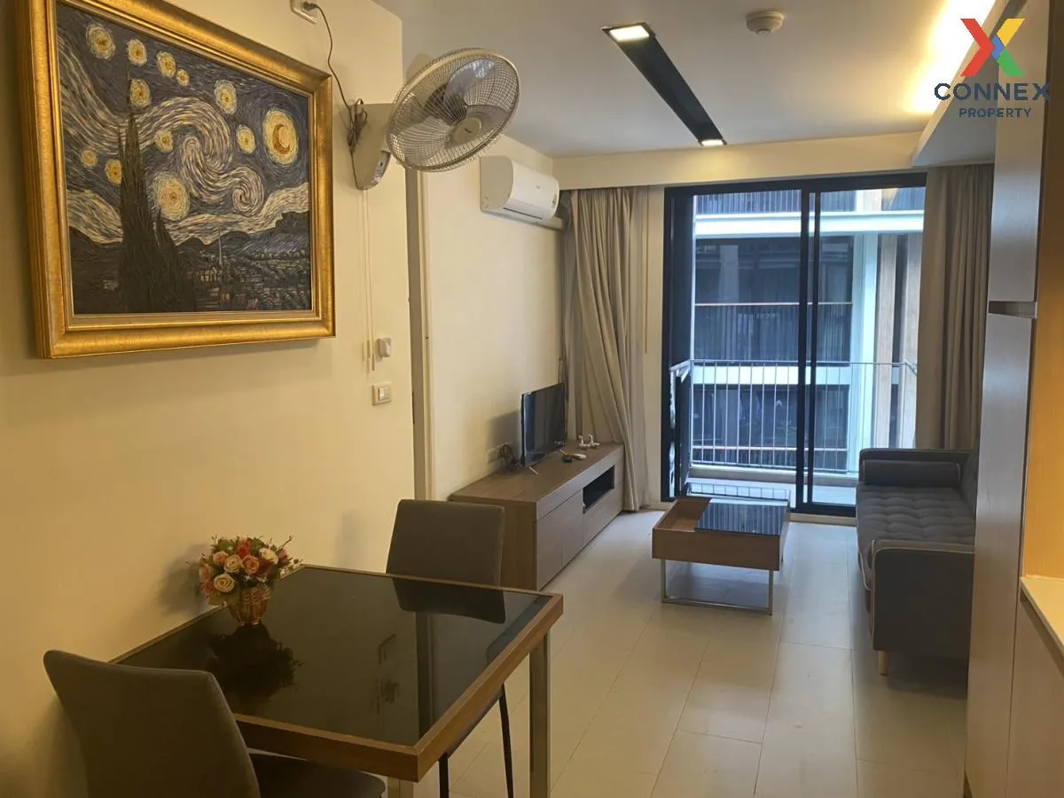 เช่าคอนโด  เดอะ เนสท์ เพลินจิต BTS-เพลินจิต ลุมพินี เขต ปทุมวัน ก 2