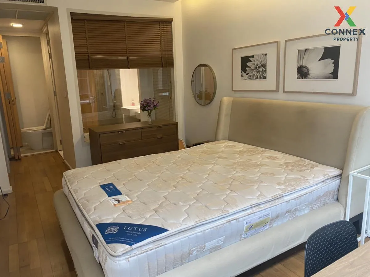 เช่าคอนโด  เดอะ เนสท์ เพลินจิต BTS-เพลินจิต ลุมพินี เขต ปทุมวัน ก 4