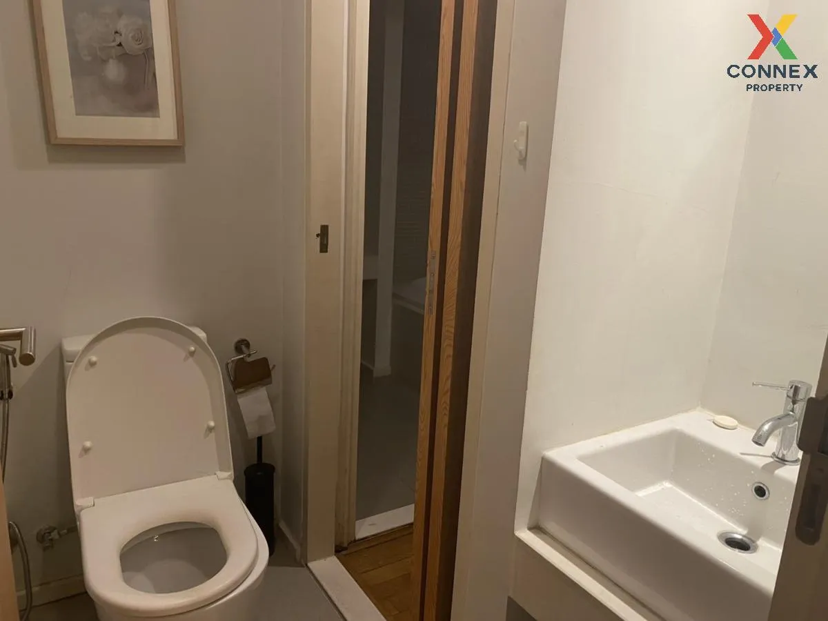 เช่าคอนโด  เดอะ เนสท์ เพลินจิต BTS-เพลินจิต ลุมพินี เขต ปทุมวัน ก