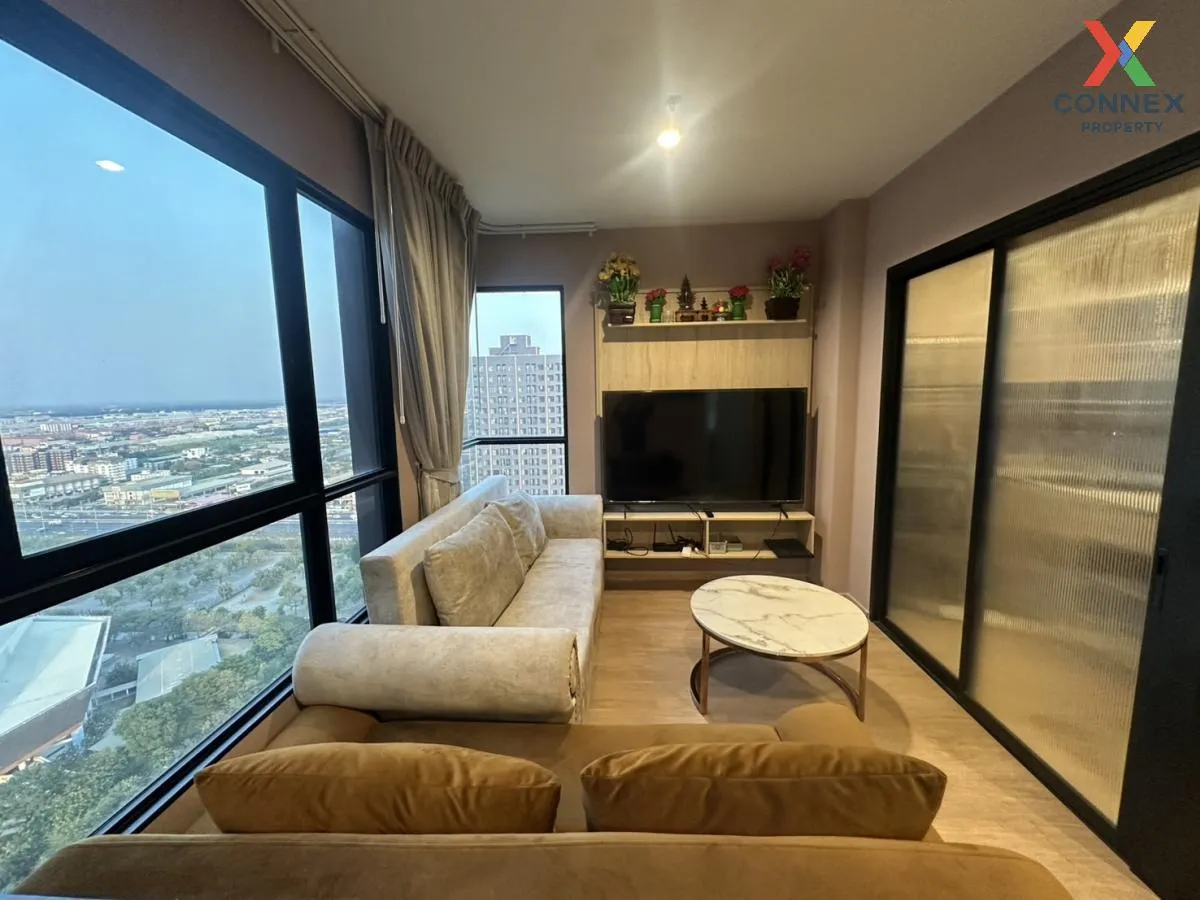 For Sale Condo , COMMON TU , Khlong Nueng , khlong Luang , Pathum 2