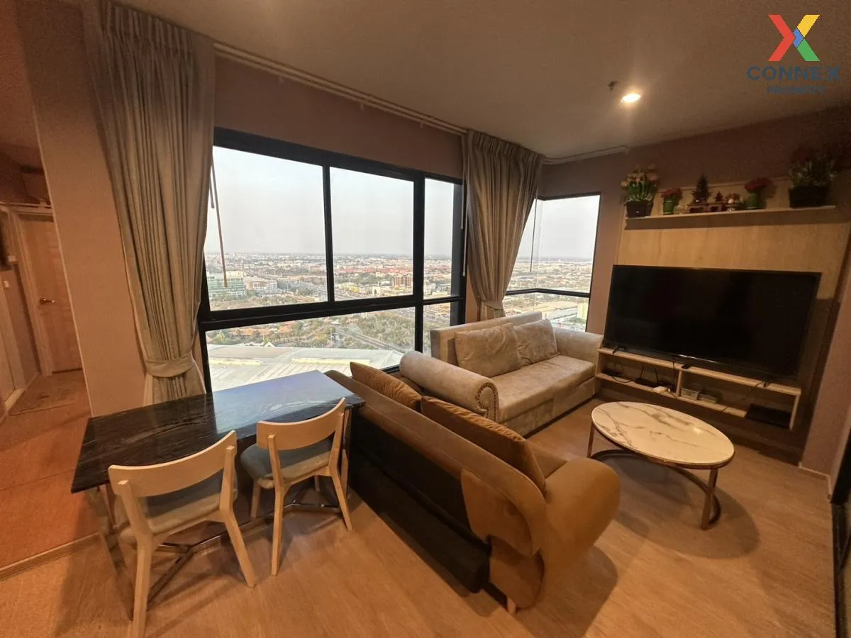 For Sale Condo , COMMON TU , Khlong Nueng , khlong Luang , Pathum 3