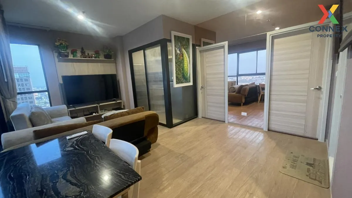 For Sale Condo , COMMON TU , Khlong Nueng , khlong Luang , Pathum 4