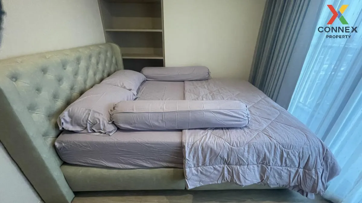 For Sale Condo , COMMON TU , Khlong Nueng , khlong Luang , Pathum