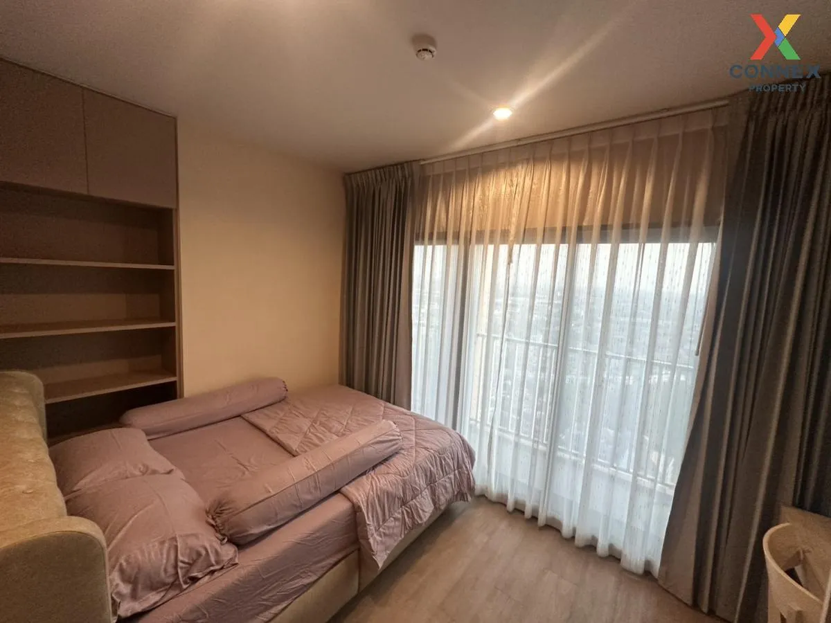 For Sale Condo , COMMON TU , Khlong Nueng , khlong Luang , Pathum