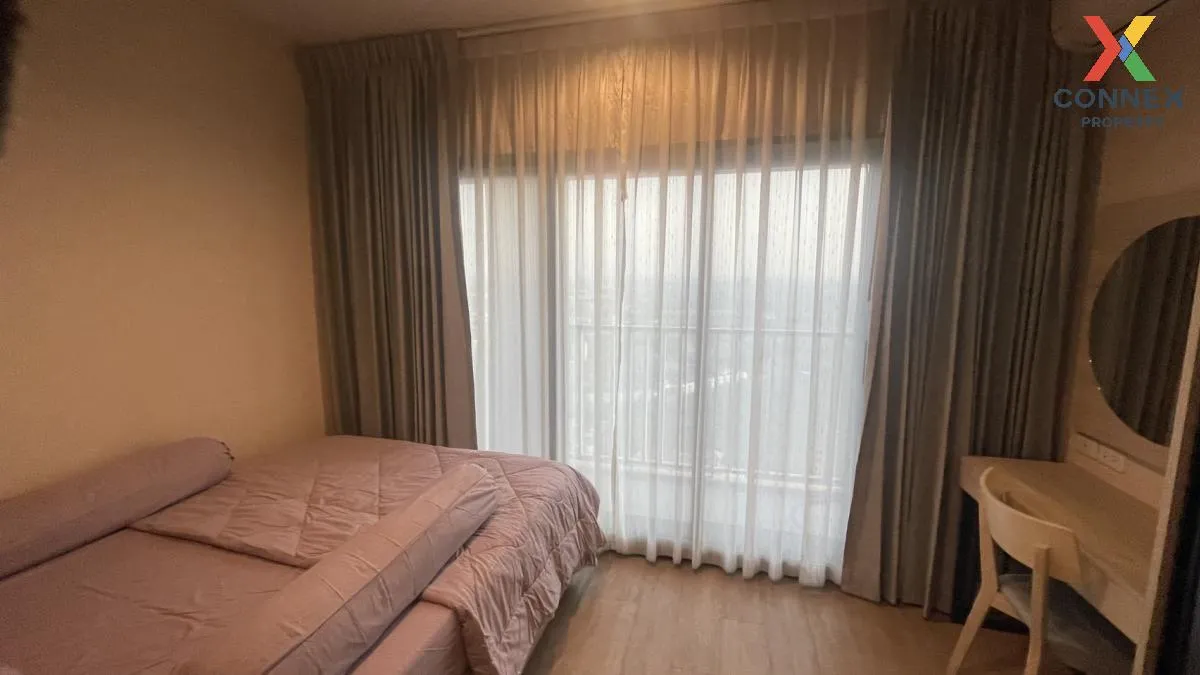 For Sale Condo , COMMON TU , Khlong Nueng , khlong Luang , Pathum