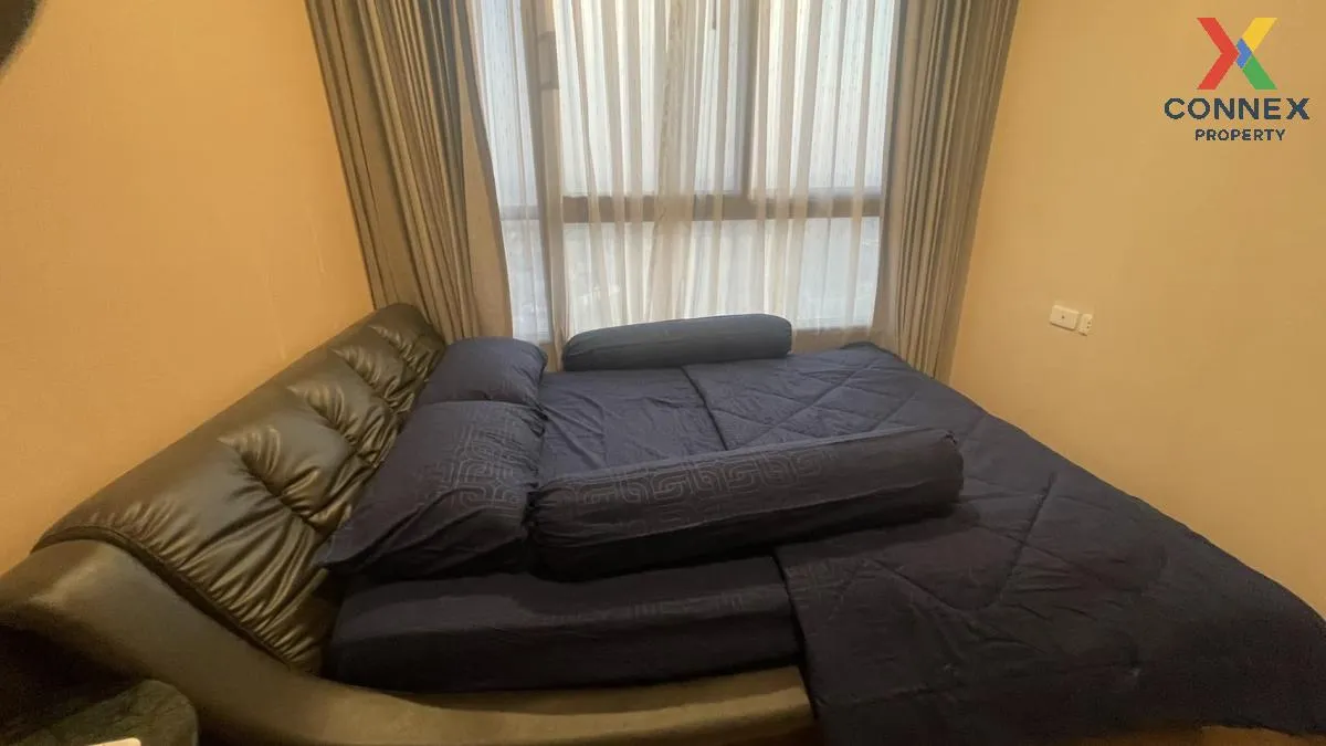 For Sale Condo , COMMON TU , Khlong Nueng , khlong Luang , Pathum