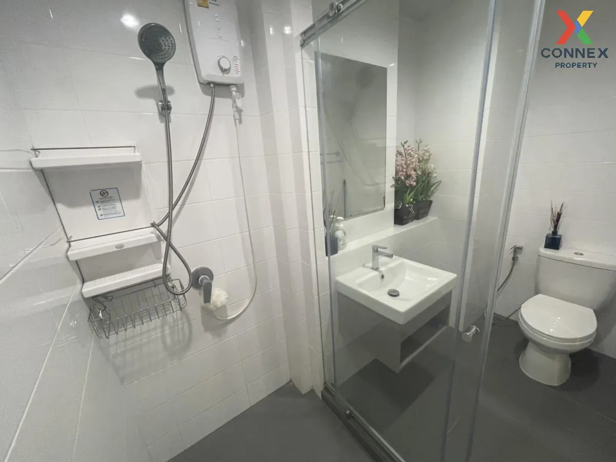 For Sale Condo , COMMON TU , Khlong Nueng , khlong Luang , Pathum