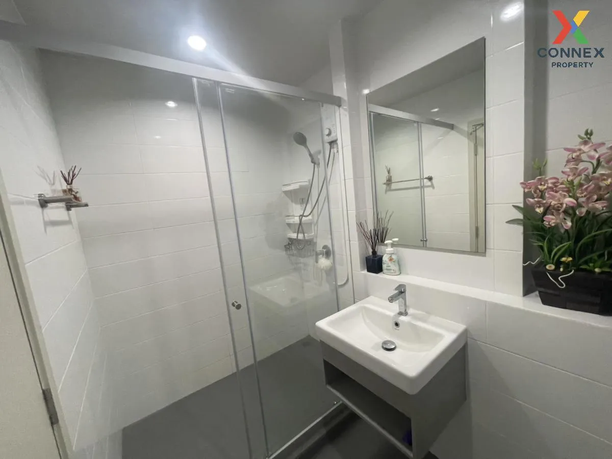 For Sale Condo , COMMON TU , Khlong Nueng , khlong Luang , Pathum