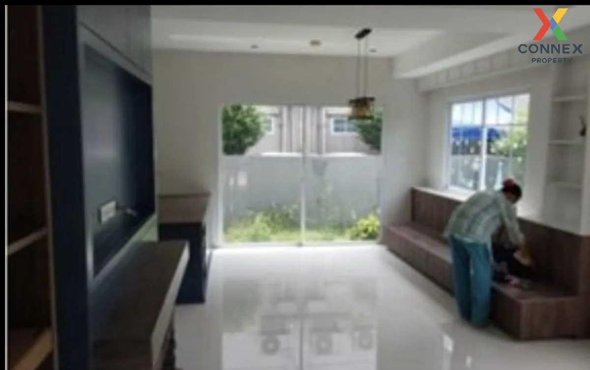 ขายทาวน์เฮ้าส์/ทาวน์โฮม  อินดี้ 2 ศรีนครินทร์ บางเมือง เมืองสมุทร ขายทาวน์เฮ้าส์/ทาวน์โฮม  อินดี้ 2 ศรีนครินทร์ บางเมือง เมืองสมุทร 2