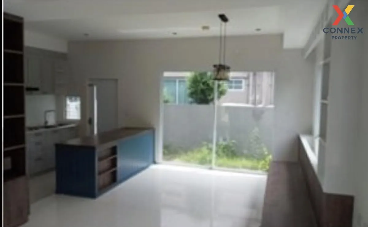 ขายทาวน์เฮ้าส์/ทาวน์โฮม  อินดี้ 2 ศรีนครินทร์ บางเมือง เมืองสมุทร ขายทาวน์เฮ้าส์/ทาวน์โฮม  อินดี้ 2 ศรีนครินทร์ บางเมือง เมืองสมุทร 3