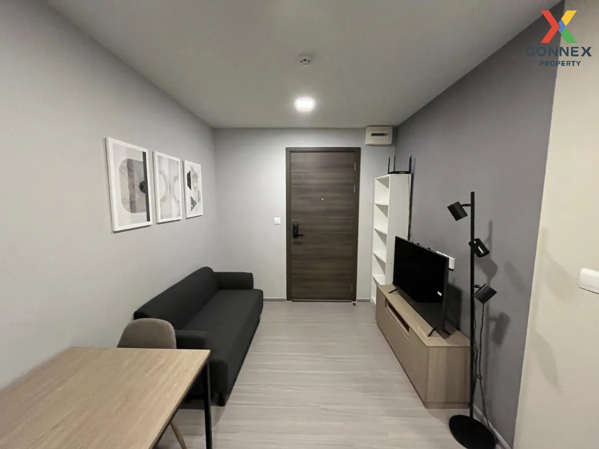 เช่าคอนโด  เดอะ ไพรเวซี่ เอส BTS-ปุณณวิถี บางจาก เขต พระโขนง กรุง 1