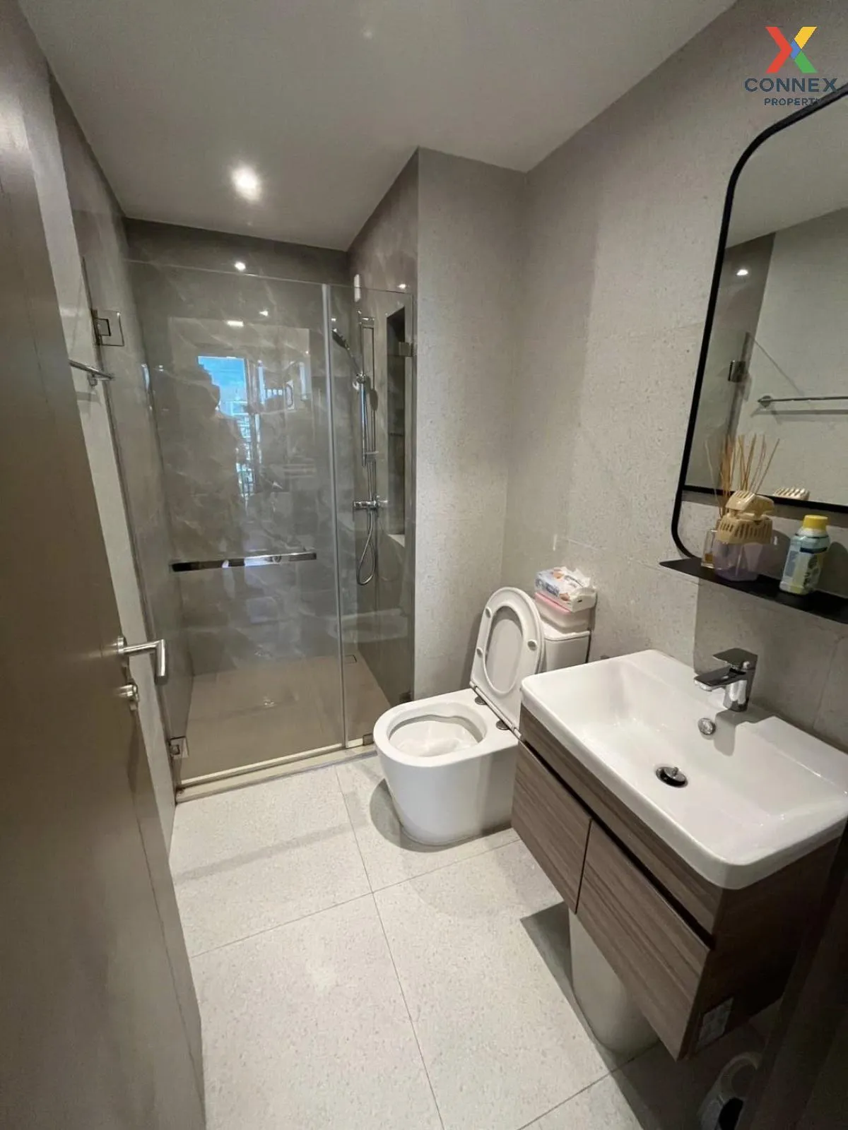 เช่าคอนโด  เดอะ ไพรเวซี่ เอส BTS-ปุณณวิถี บางจาก เขต พระโขนง กรุง 4