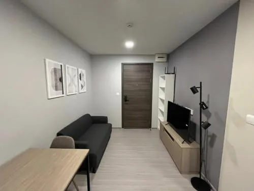 For Rent Condo , The Privacy S101 , BTS-Punnawithi , Bang Chak , Phra Khanong , Bangkok , CX-133581