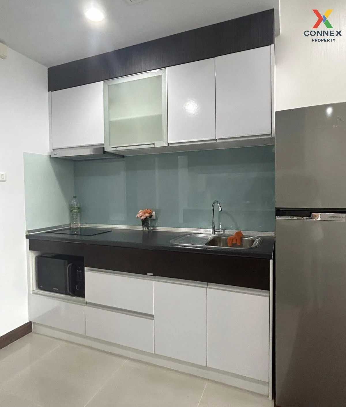 เช่าคอนโด  ศุภาลัย ไลท์ สาทร - เจริญราษฎร์ BTS-สุรศักดิ์ บางโคล่  เช่าคอนโด  ศุภาลัย ไลท์ สาทร - เจริญราษฎร์ BTS-สุรศักดิ์ บางโคล่  4