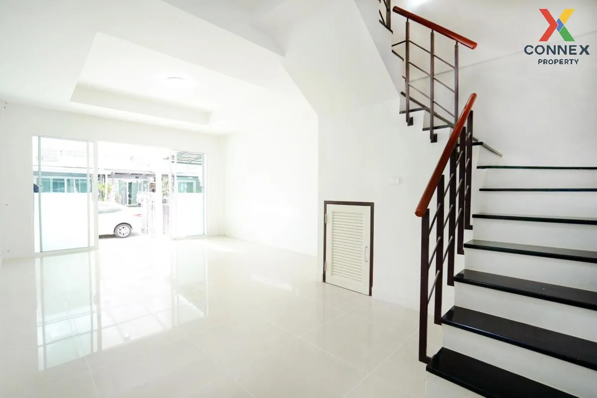 For Sale Townhouse/Townhome  , Supalai Primo Rama 2 , newly renov For Sale Townhouse/Townhome  , Supalai Primo Rama 2 , newly renov 4