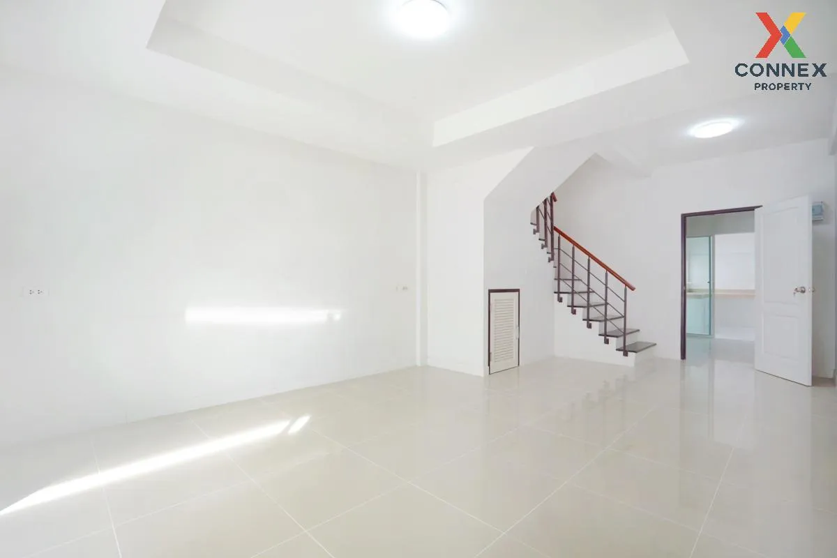 For Sale Townhouse/Townhome  , Supalai Primo Rama 2 , newly renov For Sale Townhouse/Townhome  , Supalai Primo Rama 2 , newly renov