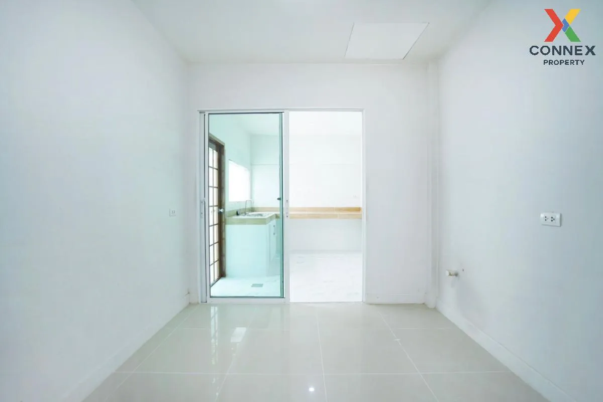 For Sale Townhouse/Townhome  , Supalai Primo Rama 2 , newly renov For Sale Townhouse/Townhome  , Supalai Primo Rama 2 , newly renov