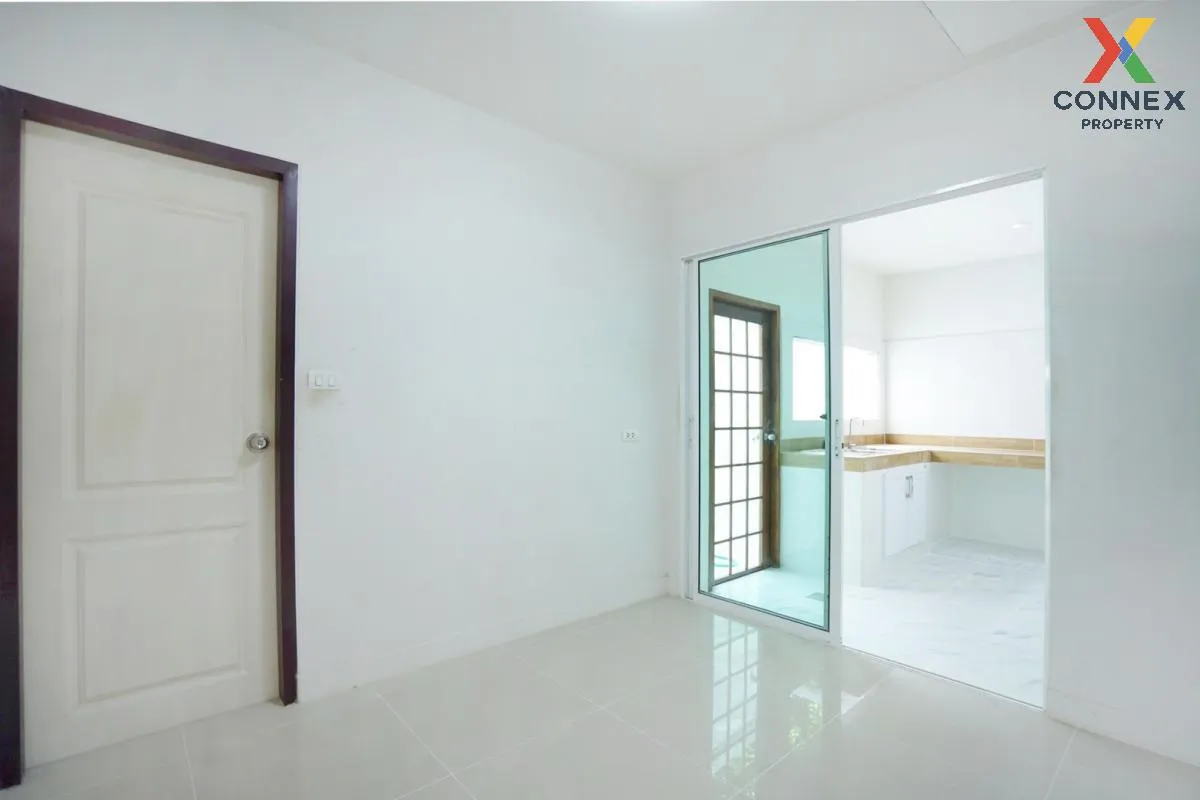 For Sale Townhouse/Townhome  , Supalai Primo Rama 2 , newly renov For Sale Townhouse/Townhome  , Supalai Primo Rama 2 , newly renov