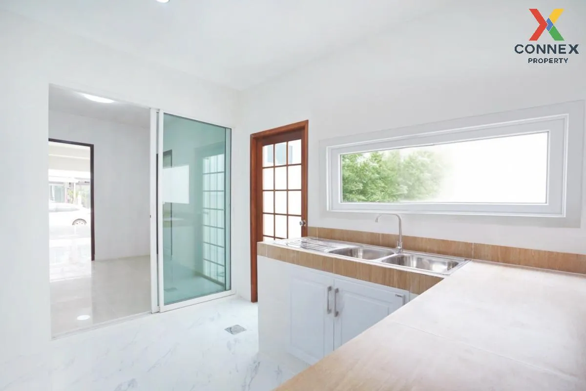 For Sale Townhouse/Townhome  , Supalai Primo Rama 2 , newly renov For Sale Townhouse/Townhome  , Supalai Primo Rama 2 , newly renov