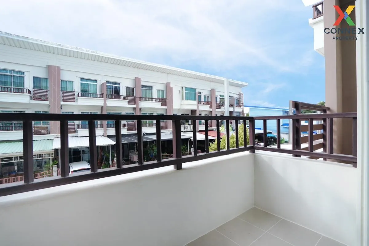 For Sale Townhouse/Townhome  , Supalai Primo Rama 2 , newly renov For Sale Townhouse/Townhome  , Supalai Primo Rama 2 , newly renov